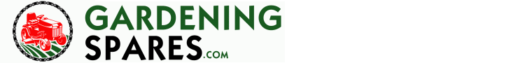 Gardening Spares Logo