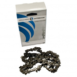 Replacement Chain Pre-Cut Loop 72 DL .325", .050, Chisel Standard