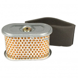 Replacement Air Filter Combo Honda 17210-ZF5-505