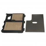 Replacement Air Filter Combo Honda 17010-ZJ1-000