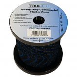 Replacement 100' Starter Rope #3 1/2 Solid Braid
