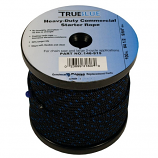 Replacement 100' Starter Rope #4 1/2 Solid Braid