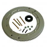 Replacement Flywheel Ring Gear Briggs & Stratton 399676