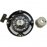 Replacement Recoil Starter Assembly Subaru 279-50202-10