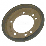 Replacement Drive Disc Ariens 04743700