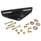 Replacement Hitch Kit Exmark 109-6245