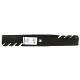 Replacement Toothed Blade Bobcat 112111-01