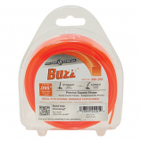 Replacement Buzz Trimmer Line .095 40' Clam Shell
