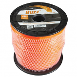 Replacement Buzz Trimmer Line .080 3 lb. Spool