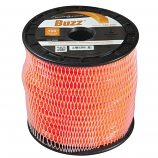 Replacement Buzz Trimmer Line .105 3 lb. Spool