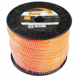 Replacement Buzz Trimmer Line .105 5 lb. Spool