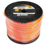 Replacement Buzz Trimmer Line .130 5 lb. Spool