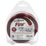 Replacement Fire Trimmer Line .095 1/2 lb. Donut