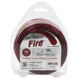 Replacement Fire Trimmer Line .105 1/2 lb. Donut