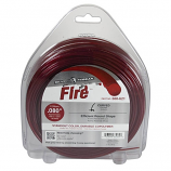 Replacement Fire Trimmer Line .080 1 lb. Donut