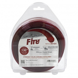 Replacement Fire Trimmer Line .130 1 lb. Donut