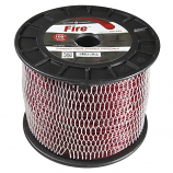 Replacement Fire Trimmer Line .105 5 lb. Spool