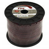 Replacement Fire Trimmer Line .130 5 lb. Spool