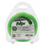 Replacement Edge Trimmer Line .105 30' Clam Shell