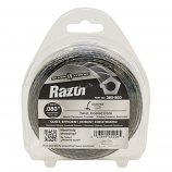 Replacement Razor Trimmer Line .080 50' Clam Shell