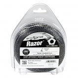 Replacement Razor Trimmer Line .080 1/2 lb. Donut