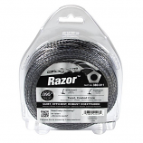 Replacement Razor Trimmer Line .095 1/2 lb. Donut