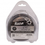 Replacement Razor Trimmer Line .105 1/2 lb. Donut