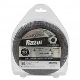 Replacement Razor Trimmer Line .095 1 lb. Donut