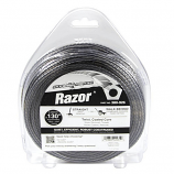Replacement Razor Trimmer Line .130 1 lb. Donut