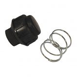 Replacement Trimmer Head Bumb Knob Kit Ryobi 791-181468