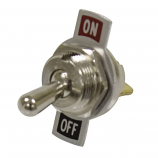 Replacement Toggle Kill Switch Replaces OEM