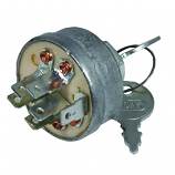 Indak Ignition Switch Toro 27-2360