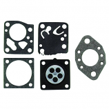 Replacement Gasket and Diaphragm Kit Tillotson DG-2HU