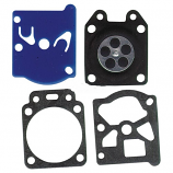 Walbro OEM Gasket and Diaphragm Kit Walbro D10-WTA