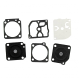 Replacement Gasket and Diaphragm Kit Zama GND-33