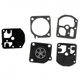 Replacement Gasket and Diaphragm Kit Zama GND-7