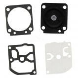 Replacement Gasket and Diaphragm Kit Zama GND-28
