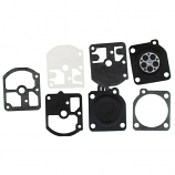 Replacement Gasket and Diaphragm Kit Zama GND2