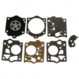 Replacement Gasket and Diaphragm Kit Walbro D10-SDC