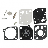 Replacement Carburetor Kit Zama RB 21