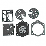 Replacement Gasket and Diaphragm Kit Walbro D10-HDC