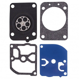Replacement Gasket and Diaphragm Kit Stihl 4238 007 1060