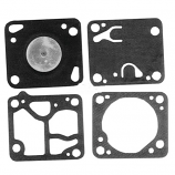 Replacement Gasket and Diaphragm Kit Walbro K1-MDC