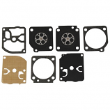 Replacement Gasket and Diaphragm Kit Zama GND-27