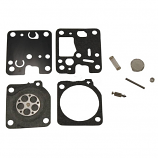 Zama OEM Carburetor Kit Zama RB-123