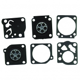 Replacement Gasket and Diaphragm Kit Zama GND-1