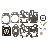 Replacement Carburetor Kit Walbro K20-WYL