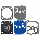 Replacement Gasket and Diaphragm Kit Zama GND-31