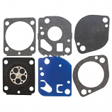 Replacement Gasket and Diaphragm Kit Zama GND-91