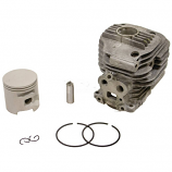 Replacement Cylinder Assembly Husqvarna 520757304 (K760 before Feb 2013)